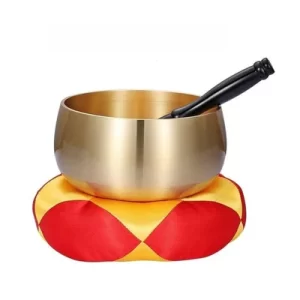 Chakra Singing Bowl