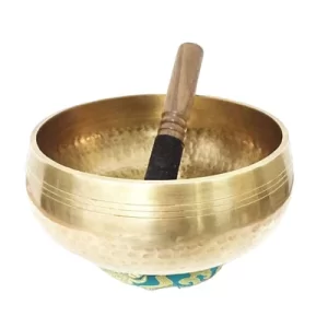 Tibetan 7 Metals Bowl