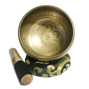 Tibetan Therapeutic Bowl