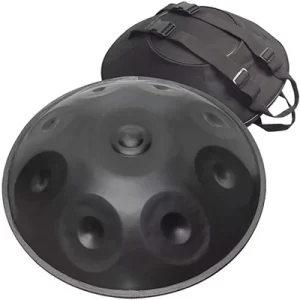 Handpan Percussion