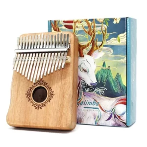 Kalimba for Adults