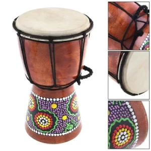 Djembe 30