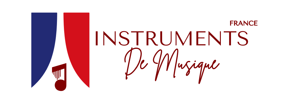 France Instruments De Musique